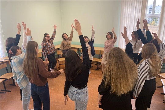 Участие педагога-психолога А.В. Степановой в Международной конференции