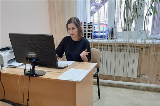 Консультирование родителей (законных представителей) воспитанников ДОУ