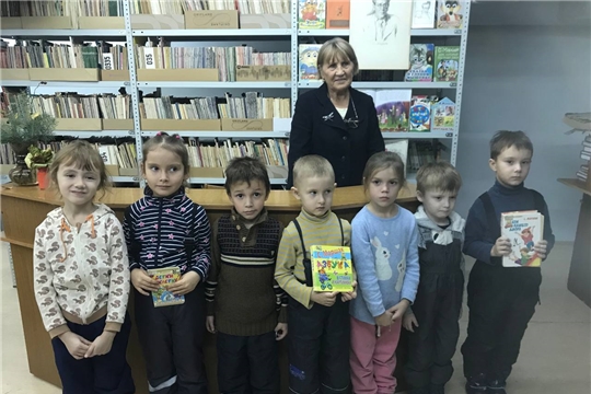 3 ноября - день рождения С.Я. Маршака