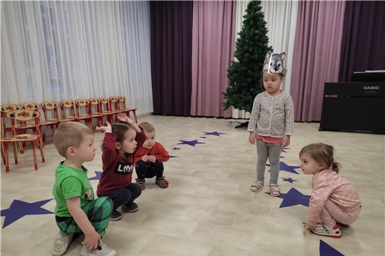 ДОП "Логоритмика"