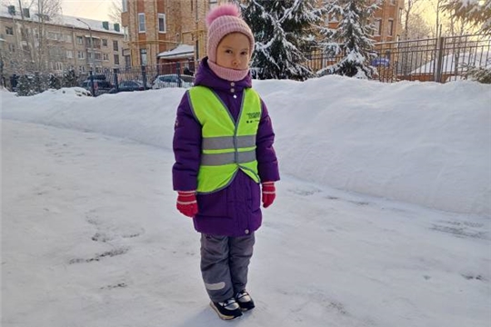 Световозвращающие аксессуары