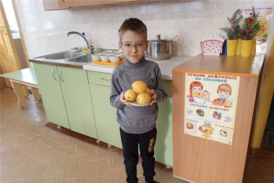 Витаминные напитки