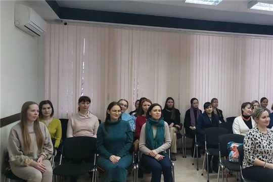 Совещание с уполномоченными по правам ребенка в детских садах