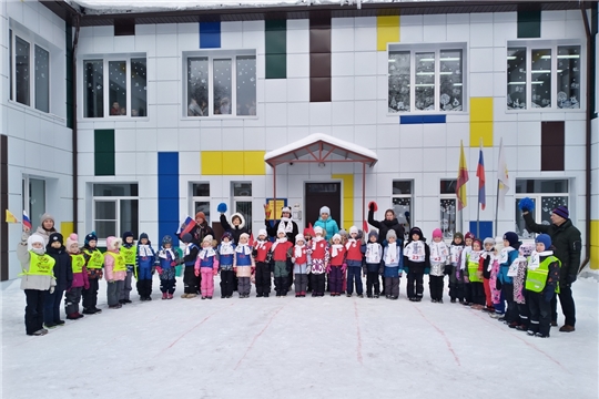 Городские Малые Зимние Олимпийские игры