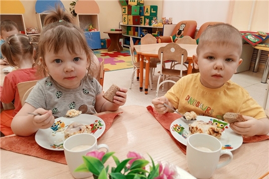 О пользе рыбно-рисовой запеканки