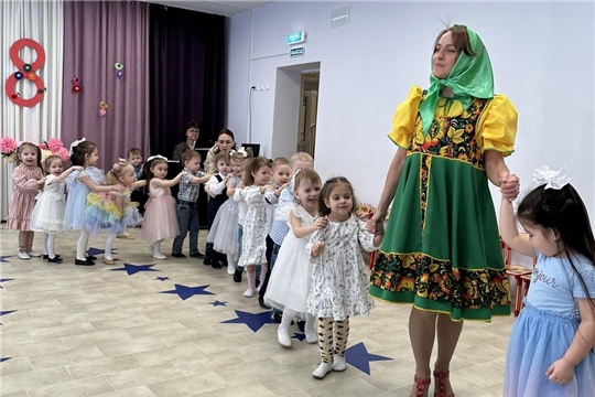 Праздничные мероприятия