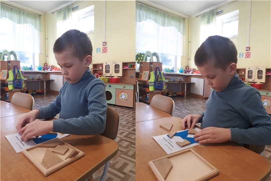"Зарядка для ума"