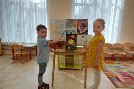 Познавательные беседы