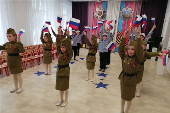 День Победы