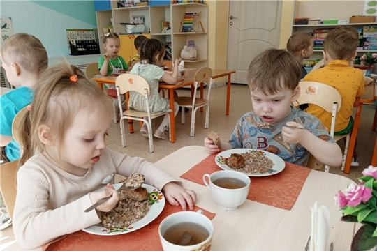 О пользе блюд из гречневой крупы