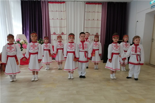 городской фестиваль "Неделя народной культуры"