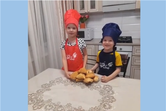 Полевая кухня Победы