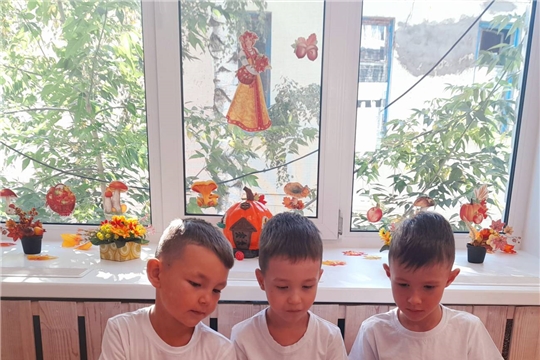 Беседа о подвигах советских детей в Великой Отечественной войне