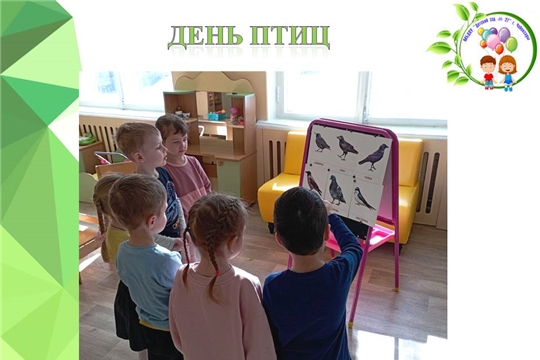 День птиц