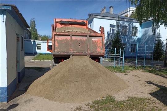 Помощь депутата Николаева Н.С.