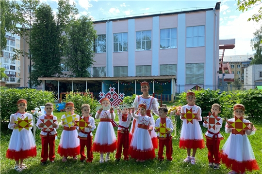 Детский Акатуй