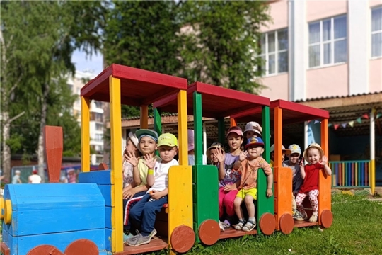 Подвижные игры
