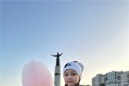 Культурные центры Чувашской Республики