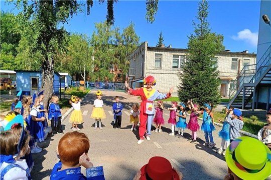День друзей