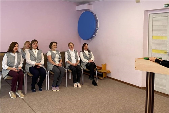 Недельная акция "Всеобуч"