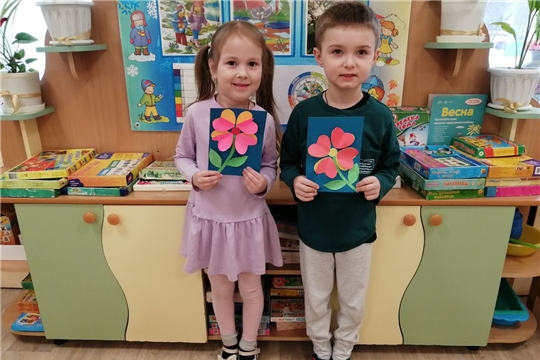 Подарки для любимых мам
