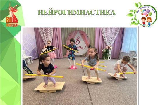 Нейрогимнастика
