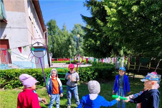 Игры Батыра