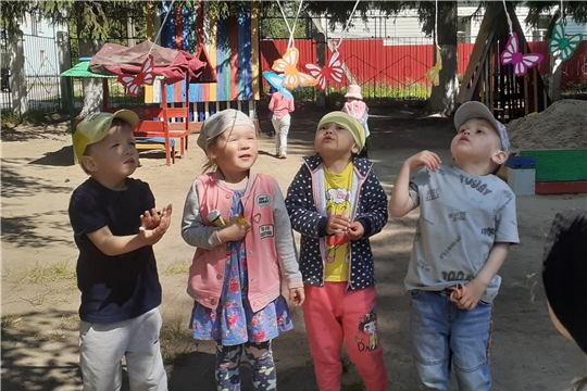 Упражнение на дыхание 