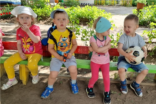 В играх с мячом развиваются физические качества