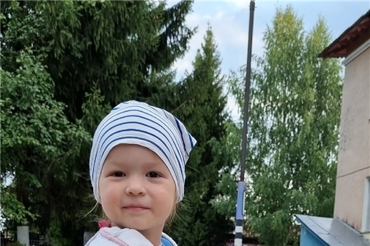 Мы выбираем спорт