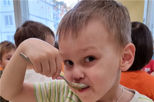 Здоровые дети-счастливые родители