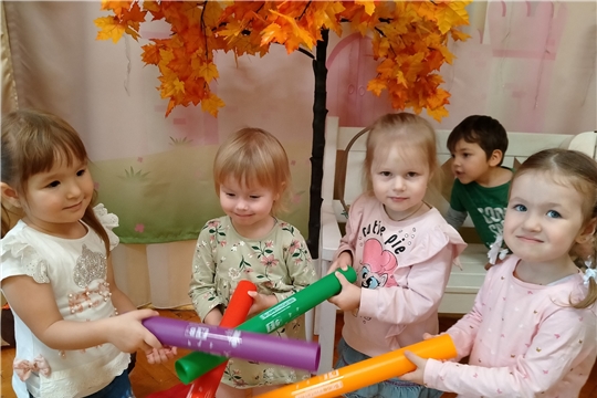 Инструментальное музициро­вание