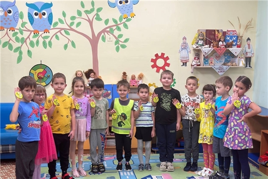 Светоотражающие элементы