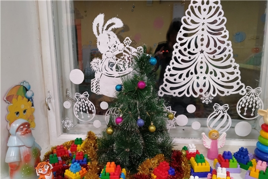 Новогодние подарки