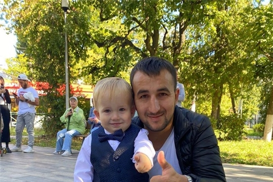 Как две капли