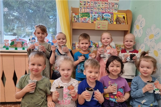 Огород на подоконнике