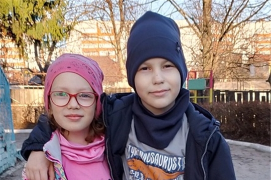 Самое важное в жизни ребенка - это его семья