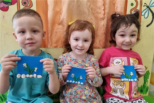 Подснежник
