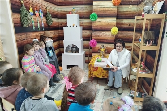 Поздравляем всех библиотекарей с праздником!