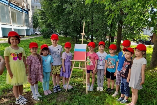 Душа России в символах её