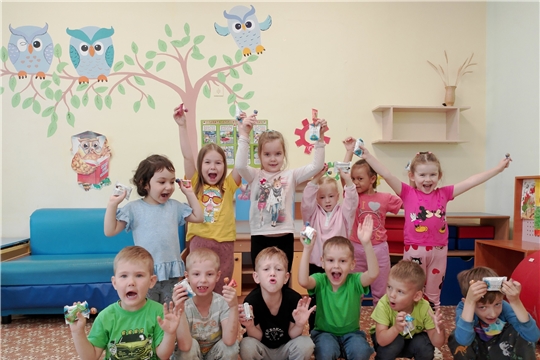 Конфеты