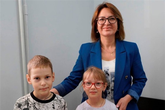 Всероссийская акция «Собери ребенка в школу»