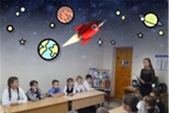 🚀 Космонавт №3 🚀