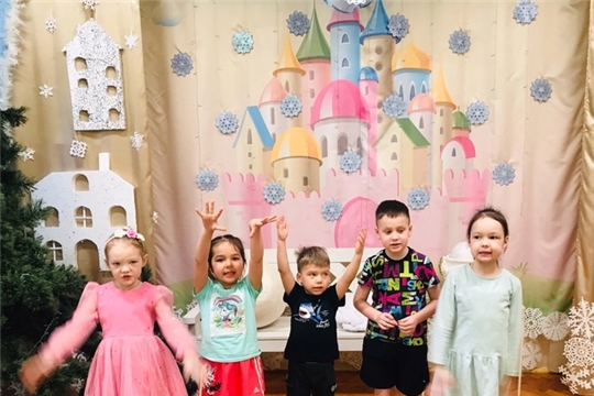 Вокальная студия "Радость"