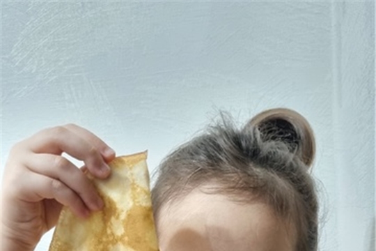 Лакомка