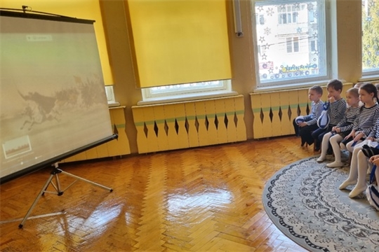 Лица Чувашии. Они сражались за Родину