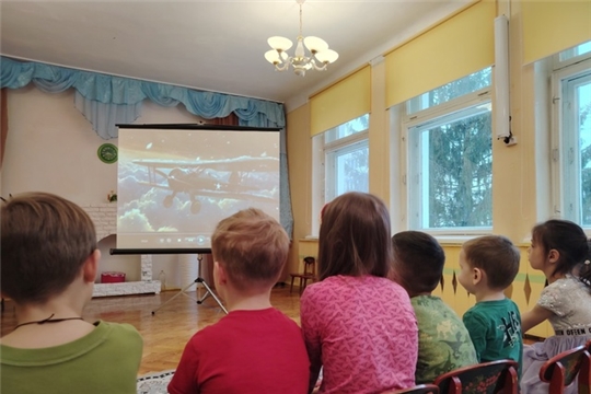 Лица Чувашии. Они сражались за Родину