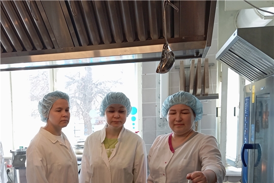 Родительский контроль в детском саду