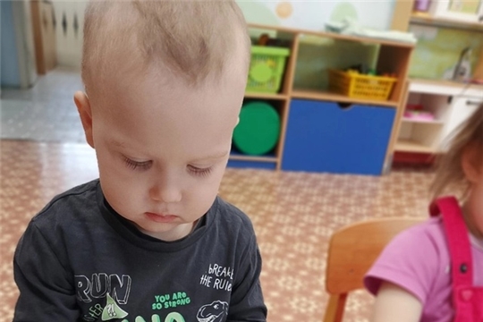 Прошёл познавательный час "Путешествие к звездам"