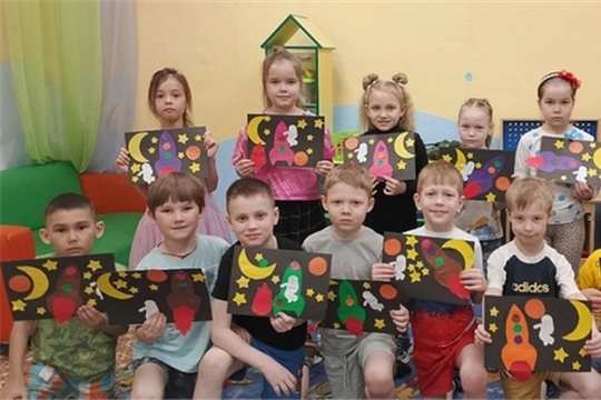 Творческая галактика